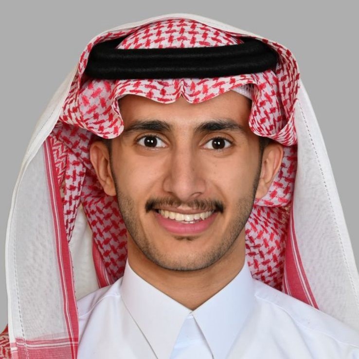 خالد الماجد